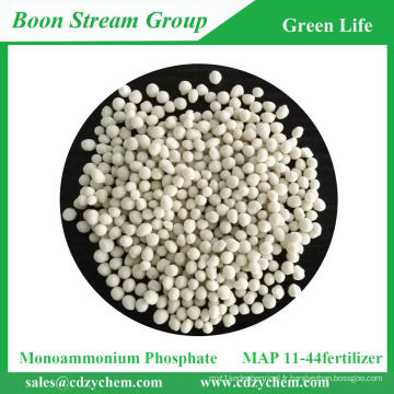 MAP 11-44 engrais composés phosphate de monoammonium